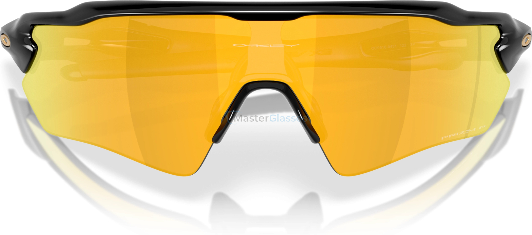 Солнцезащитные очки Oakley RADAR EV S PATH OO9510 951004 Black