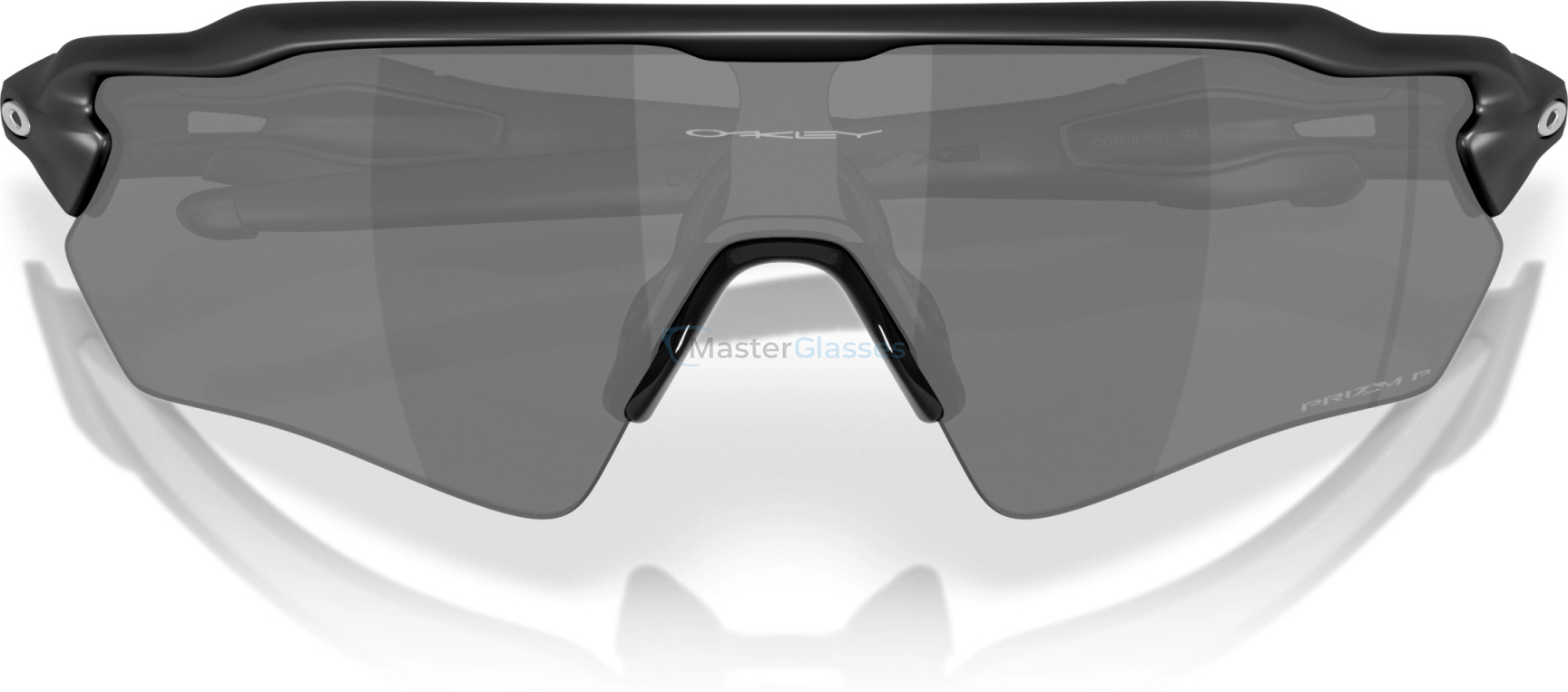 Солнцезащитные очки Oakley RADAR EV S PATH OO9510 951005 Black