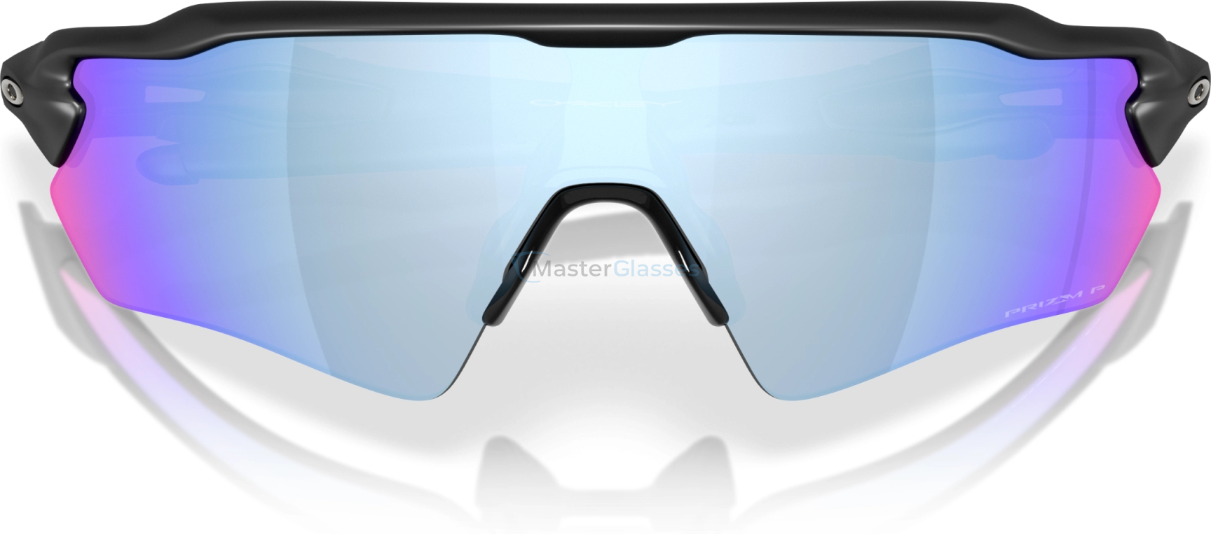Солнцезащитные очки Oakley RADAR EV S PATH OO9510 951006 Black