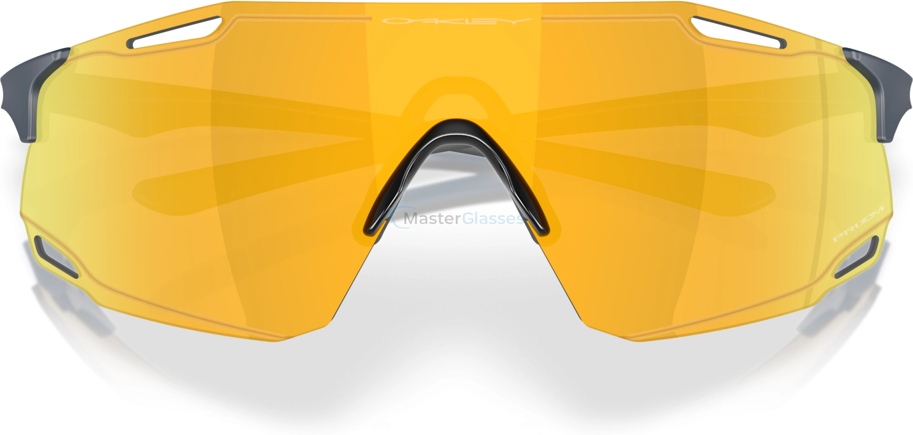 Солнцезащитные очки Oakley CYBR DYNO OO9513D 951306 Blue