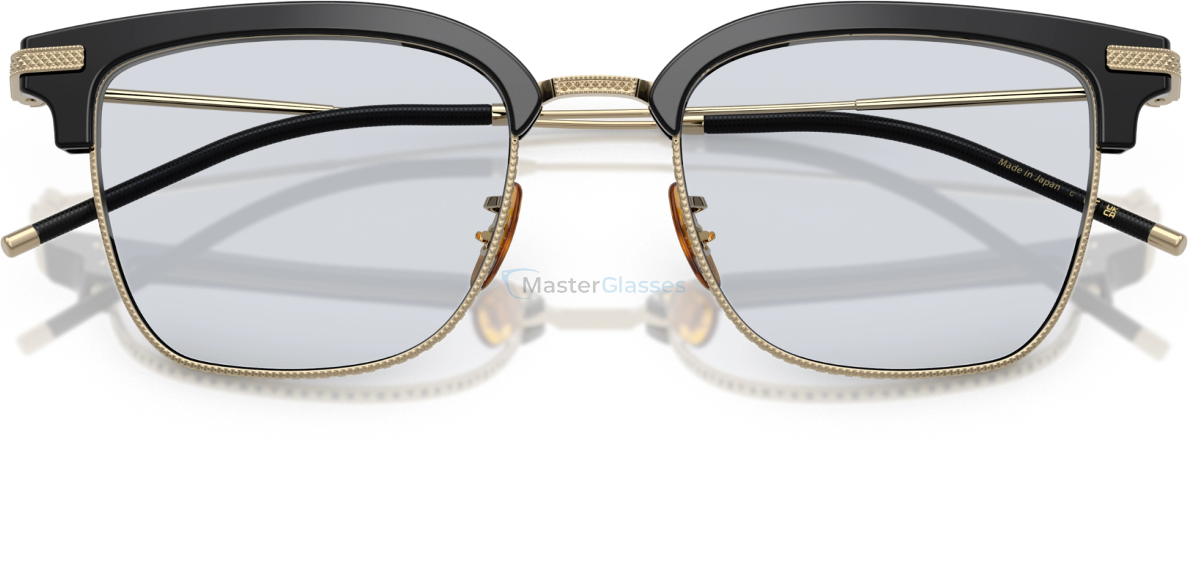 Оправа Oliver Peoples TK-12 OV1354T 5035 Black