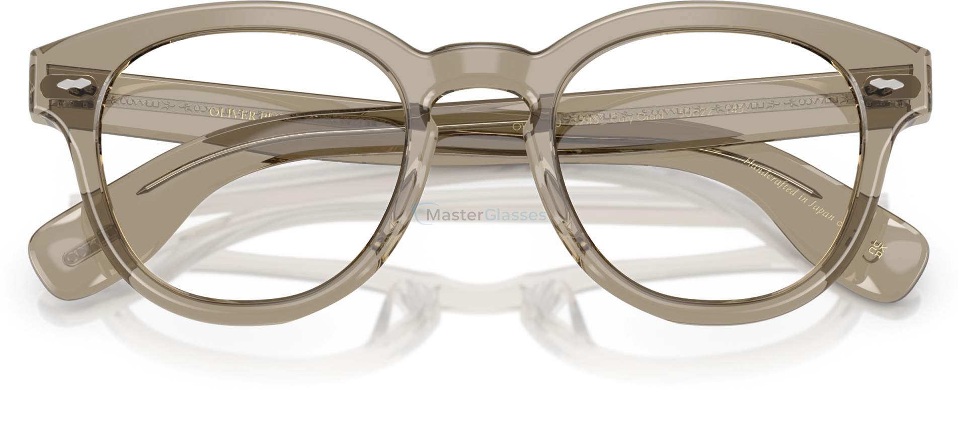 Оправа Oliver Peoples CARY GRANT OV5413U 1745 Green