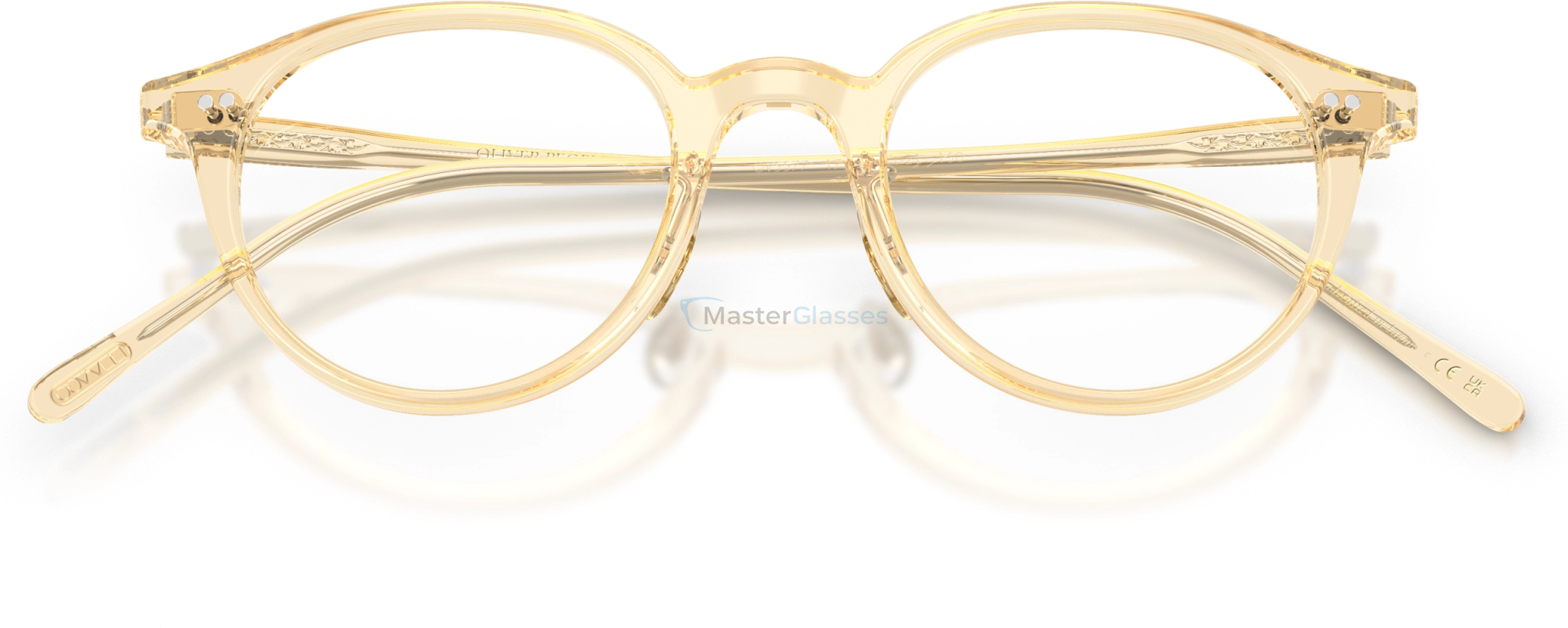 Оправа Oliver Peoples SARELLE OV5577 1792 Brown