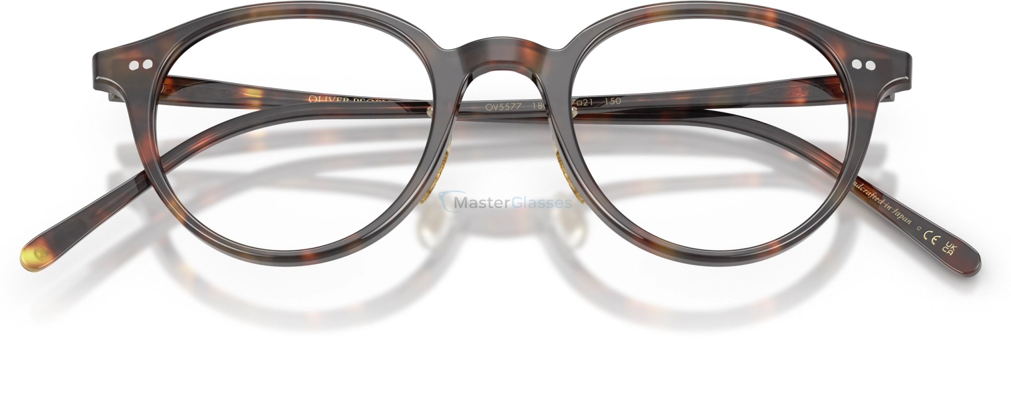 Оправа Oliver Peoples SARELLE OV5577 1801 Tortoise