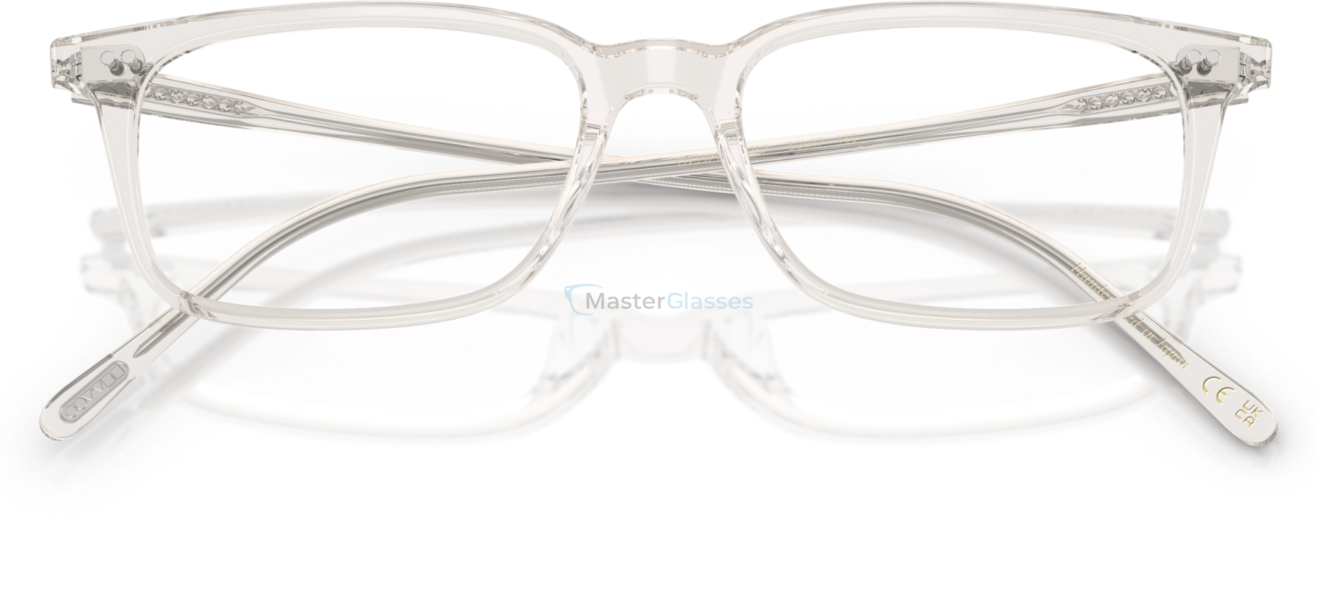 Оправа Oliver Peoples NEYLAN OV5579U 1757 Grey