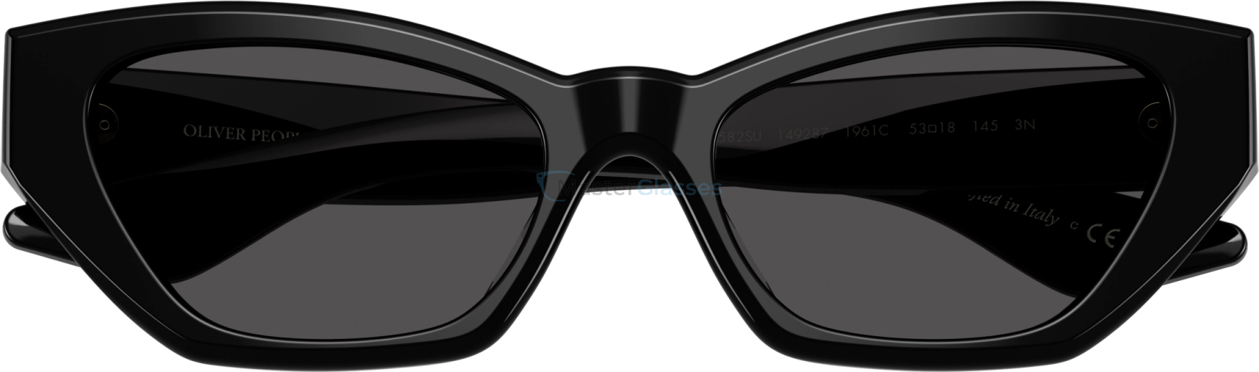 Солнцезащитные очки Oliver Peoples 1961C OV5582SU 149287 Black