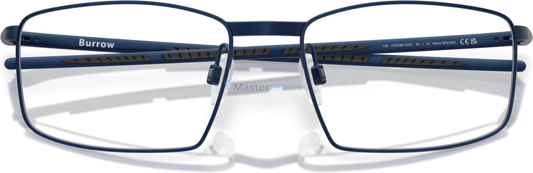 Оправа Oakley BURROW OX5086 508604 Blue
