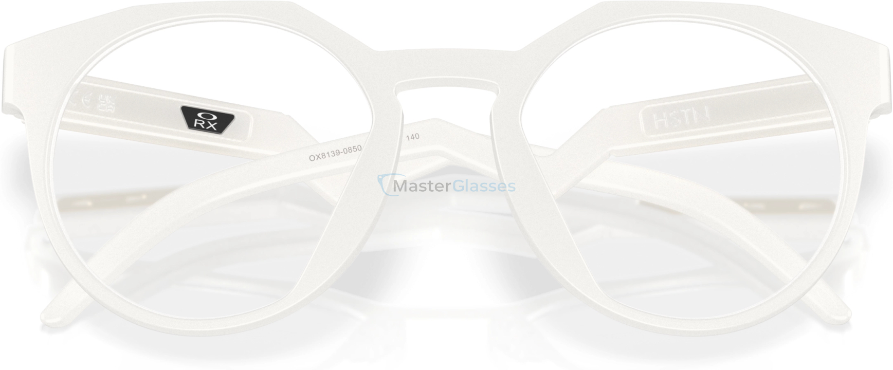 Оправа Oakley HSTN RX OX8139 813908 White