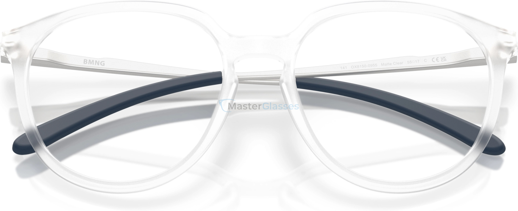 Оправа Oakley BMNG OX8150 815009 Transparent