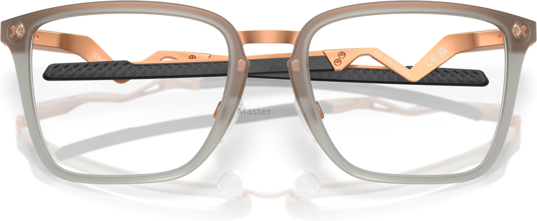 Оправа Oakley COGNITIVE OX8162 816206 Grey