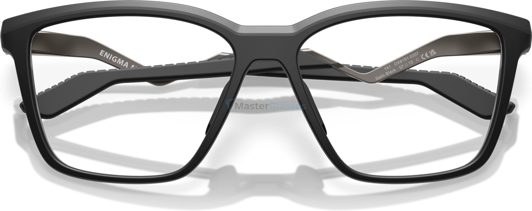 Оправа Oakley ENIGMA MASS OX8191 819103 Black