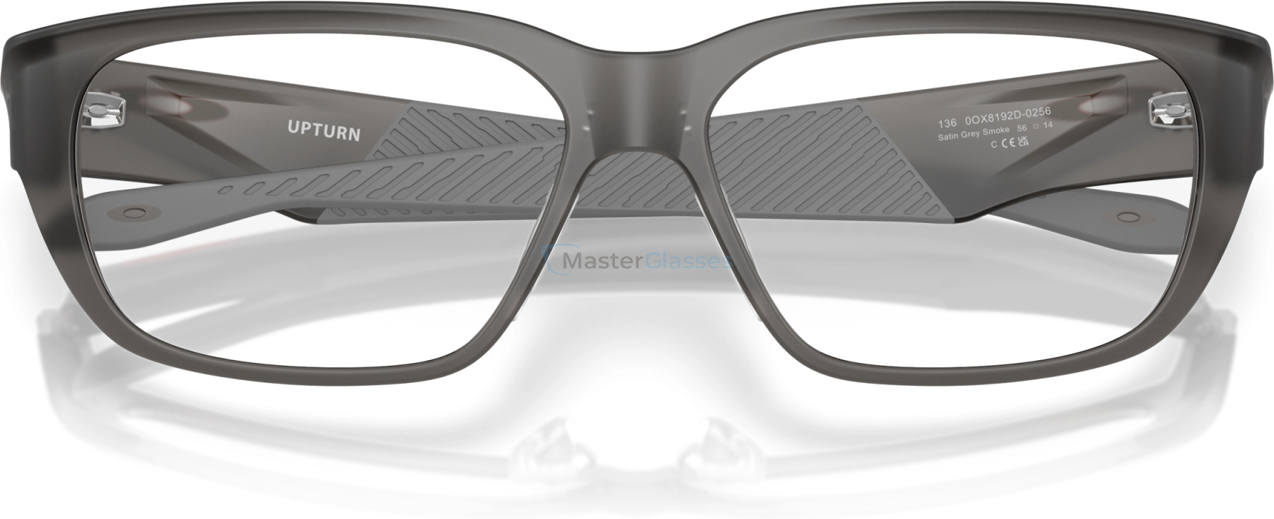 Оправа Oakley UPTURN OX8192D 819202 Grey