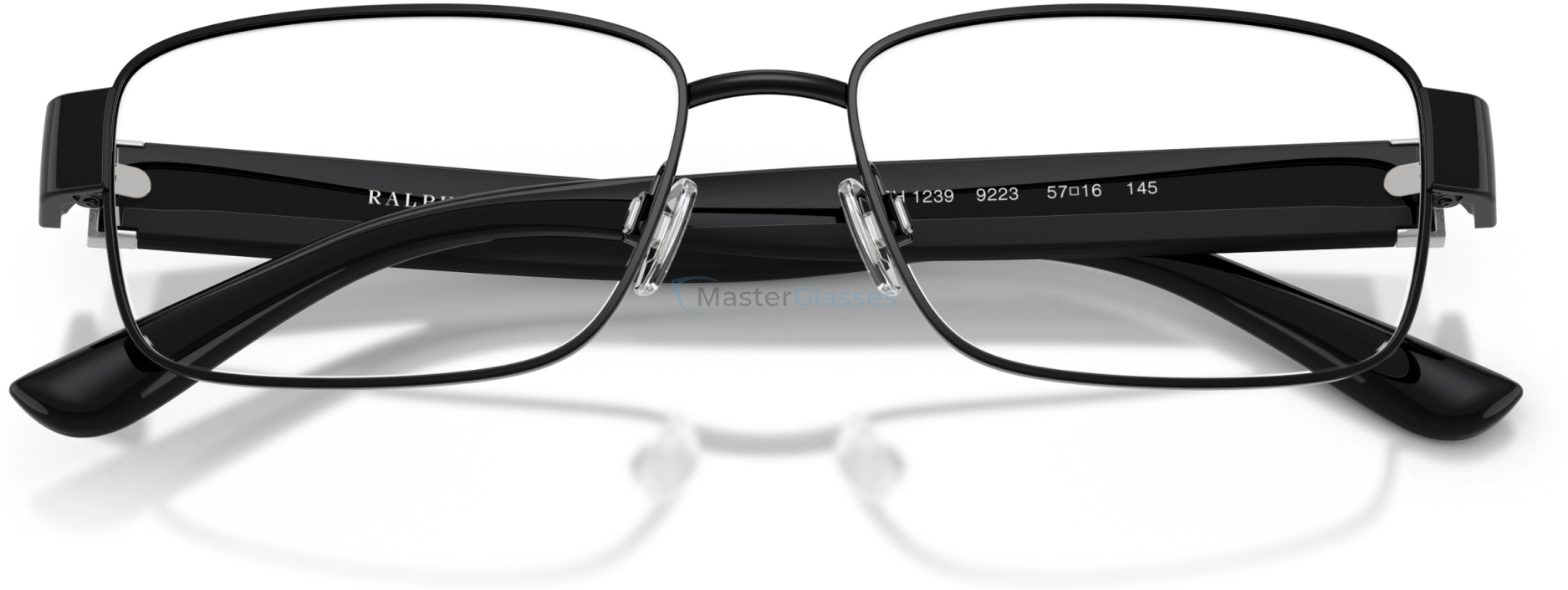 Оправа Polo PH1239 9223 Black