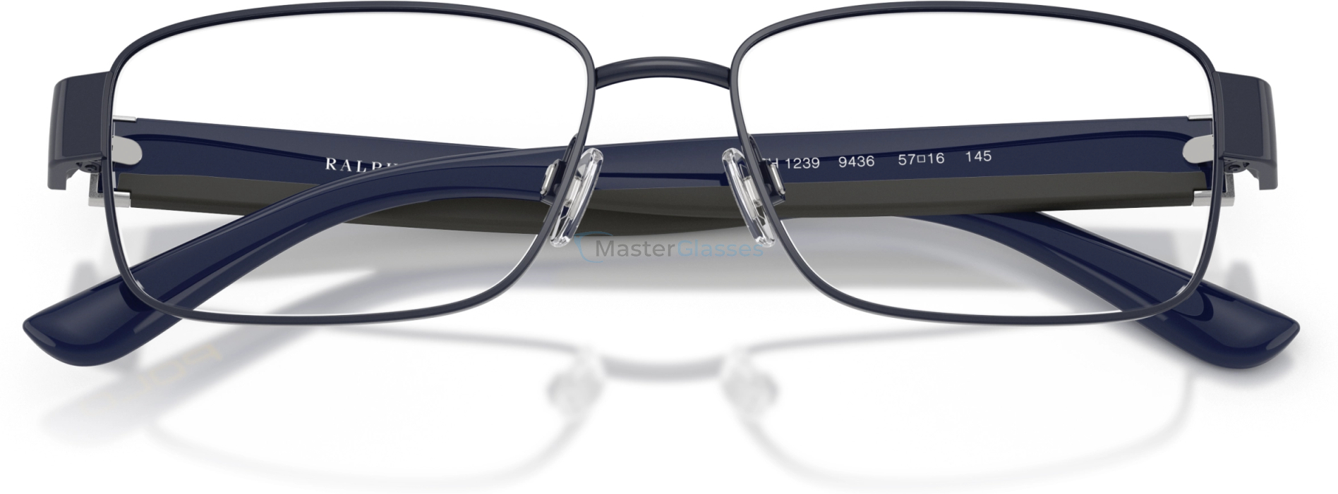 Оправа Polo PH1239 9436 Blue