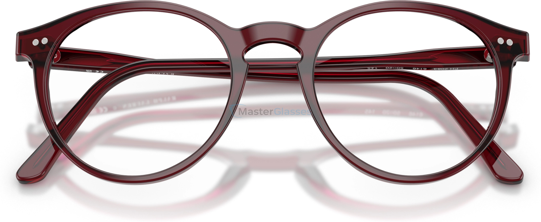 Оправа Polo PH2083 6146 Red