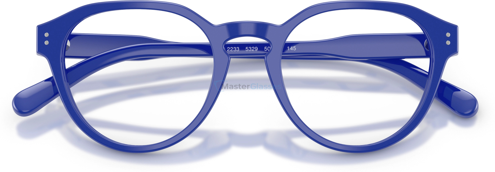 Оправа Polo PH2233 5329 Blue