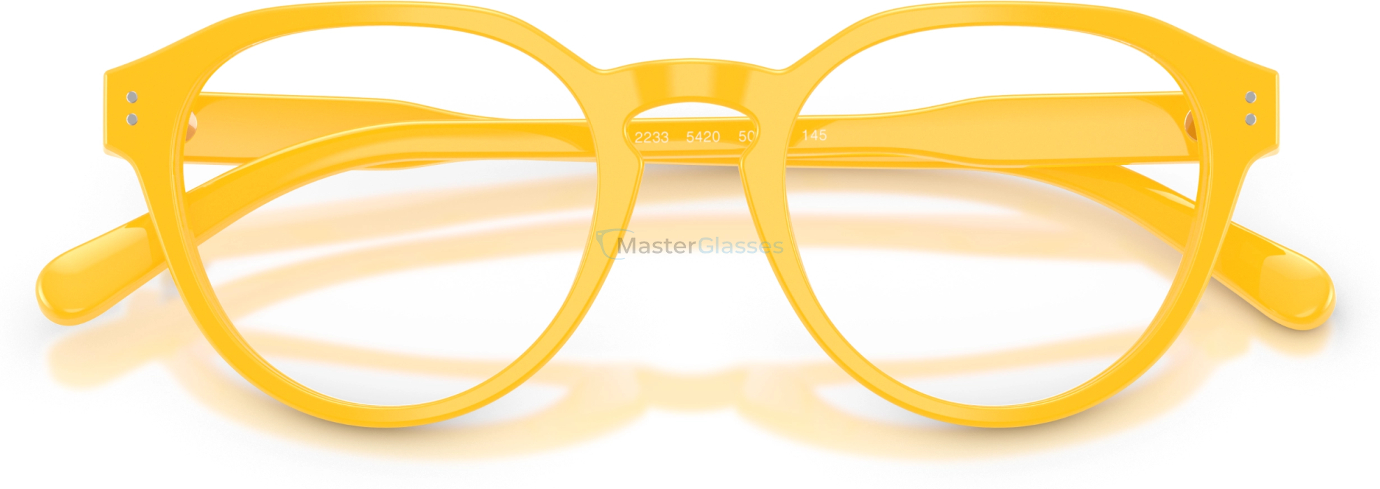 Оправа Polo PH2233 5420 Yellow