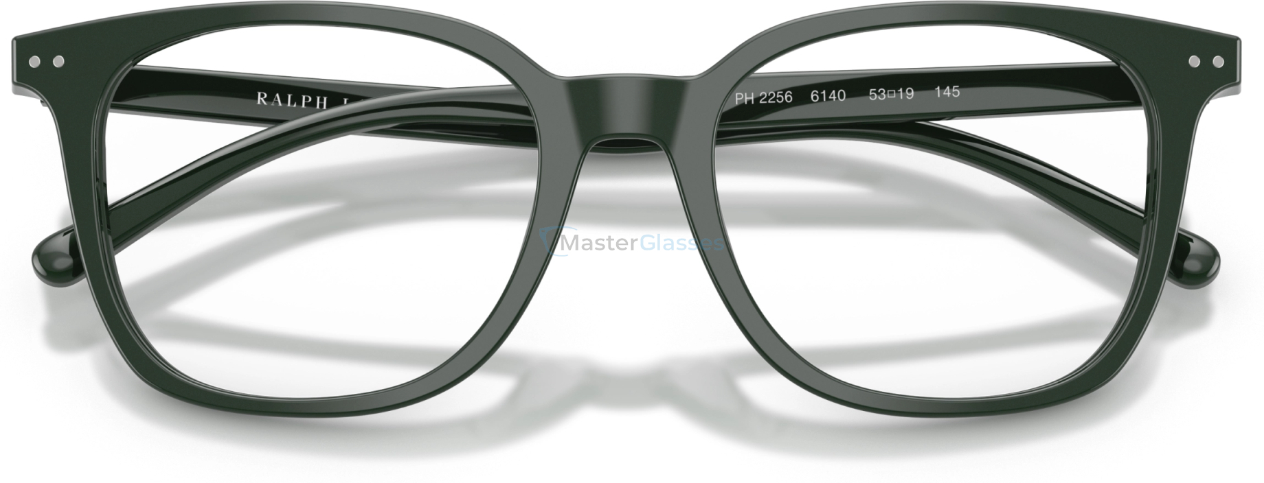 Оправа Polo PH2256 6140 Green