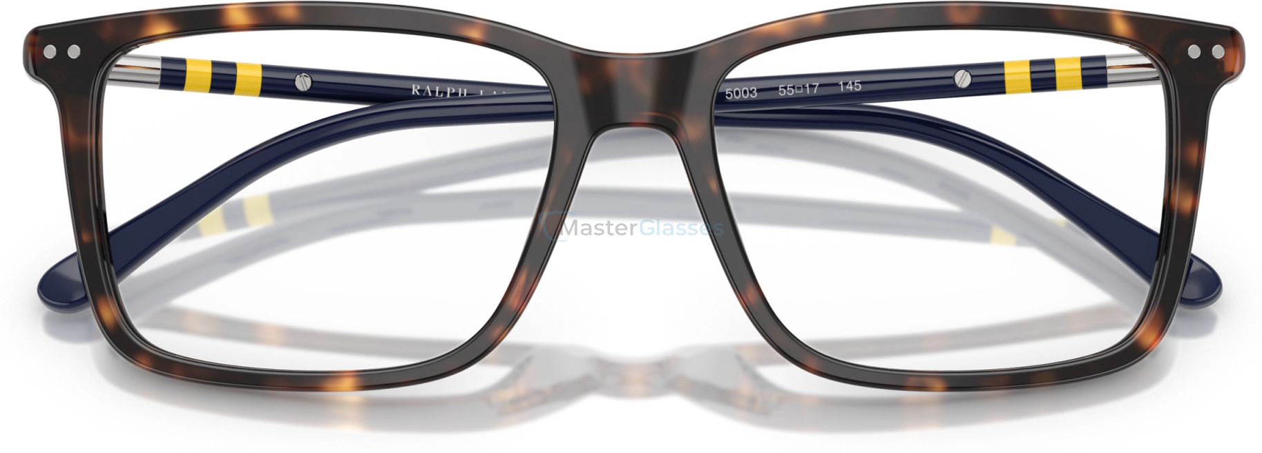 Оправа Polo PH2287 5003 Tortoise