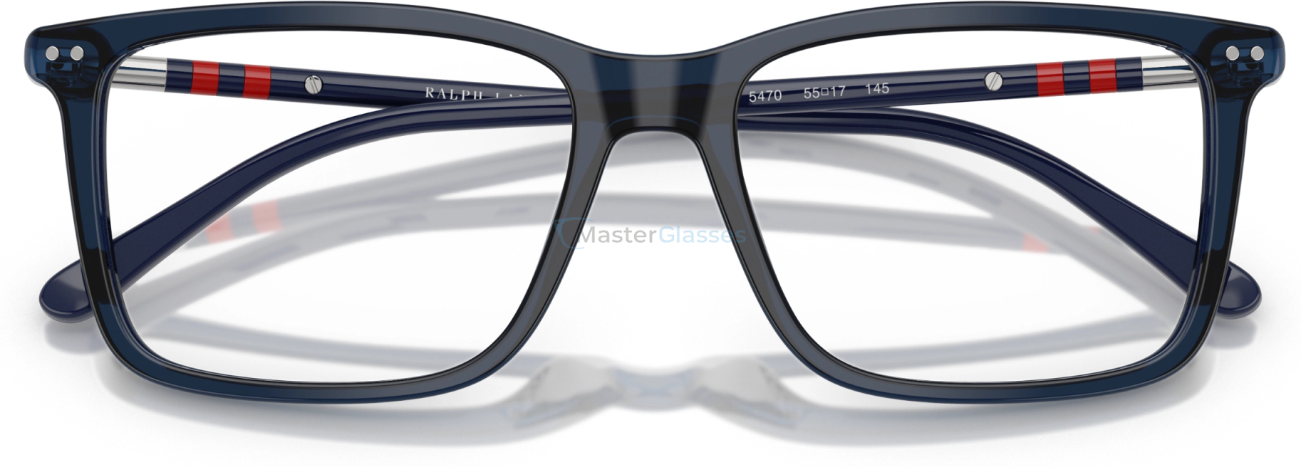 Оправа Polo PH2287 5470 Blue
