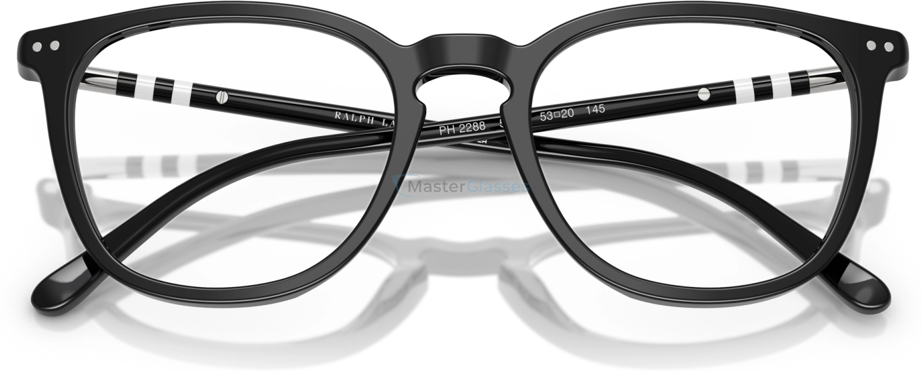 Оправа Polo PH2288 5001 Black