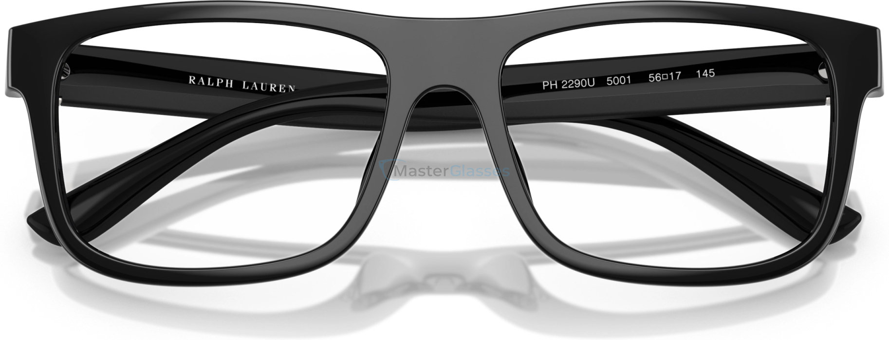 Оправа Polo PH2290U 5001 Black