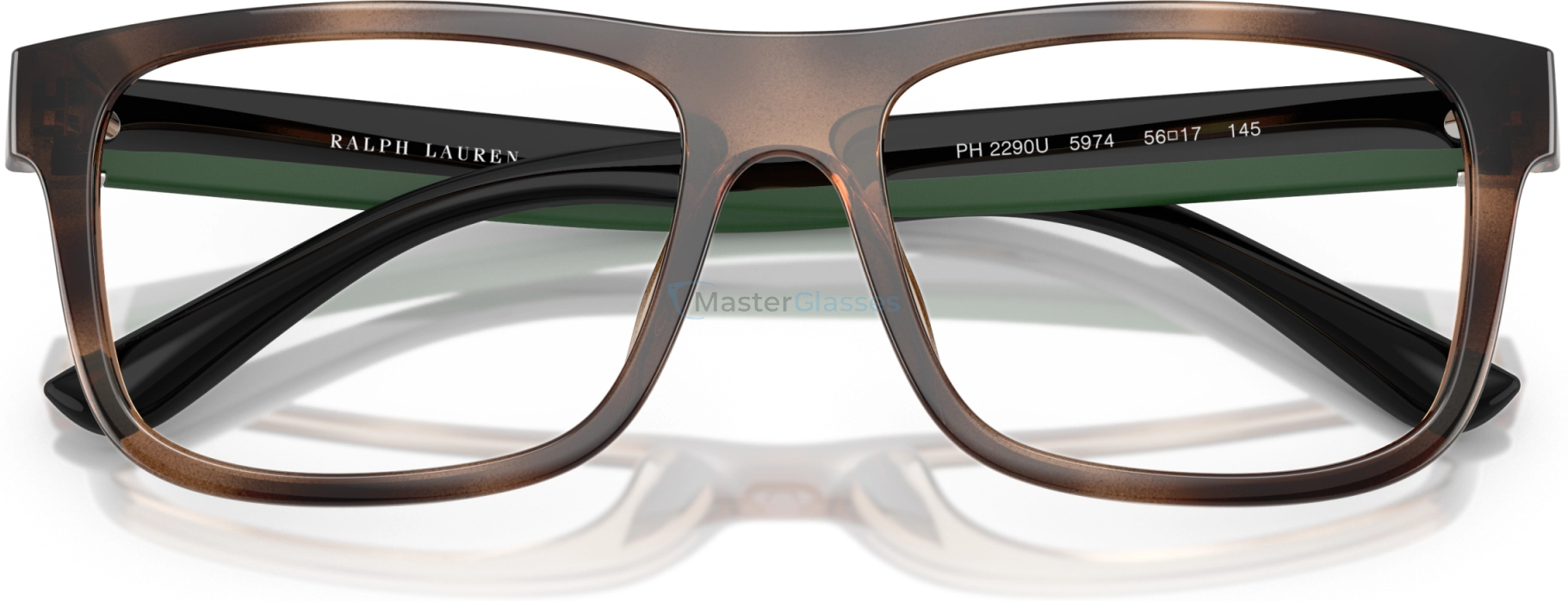Оправа Polo PH2290U 5974 Tortoise