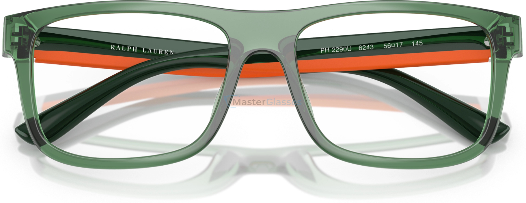 Оправа Polo PH2290U 6243 Green