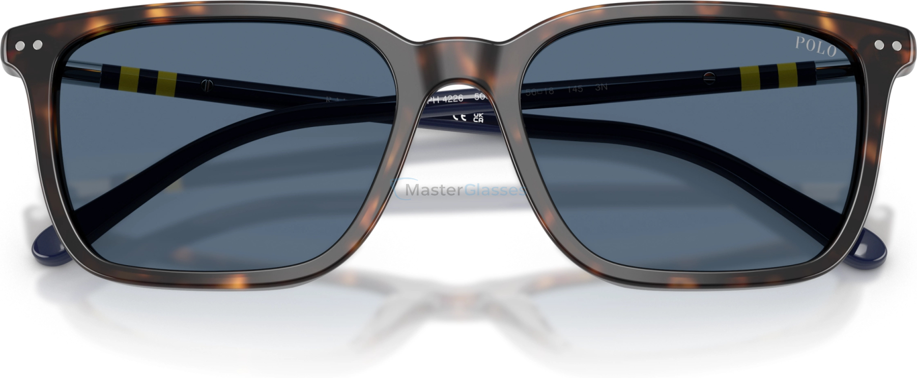 Солнцезащитные очки Polo PH4226 500380 Tortoise
