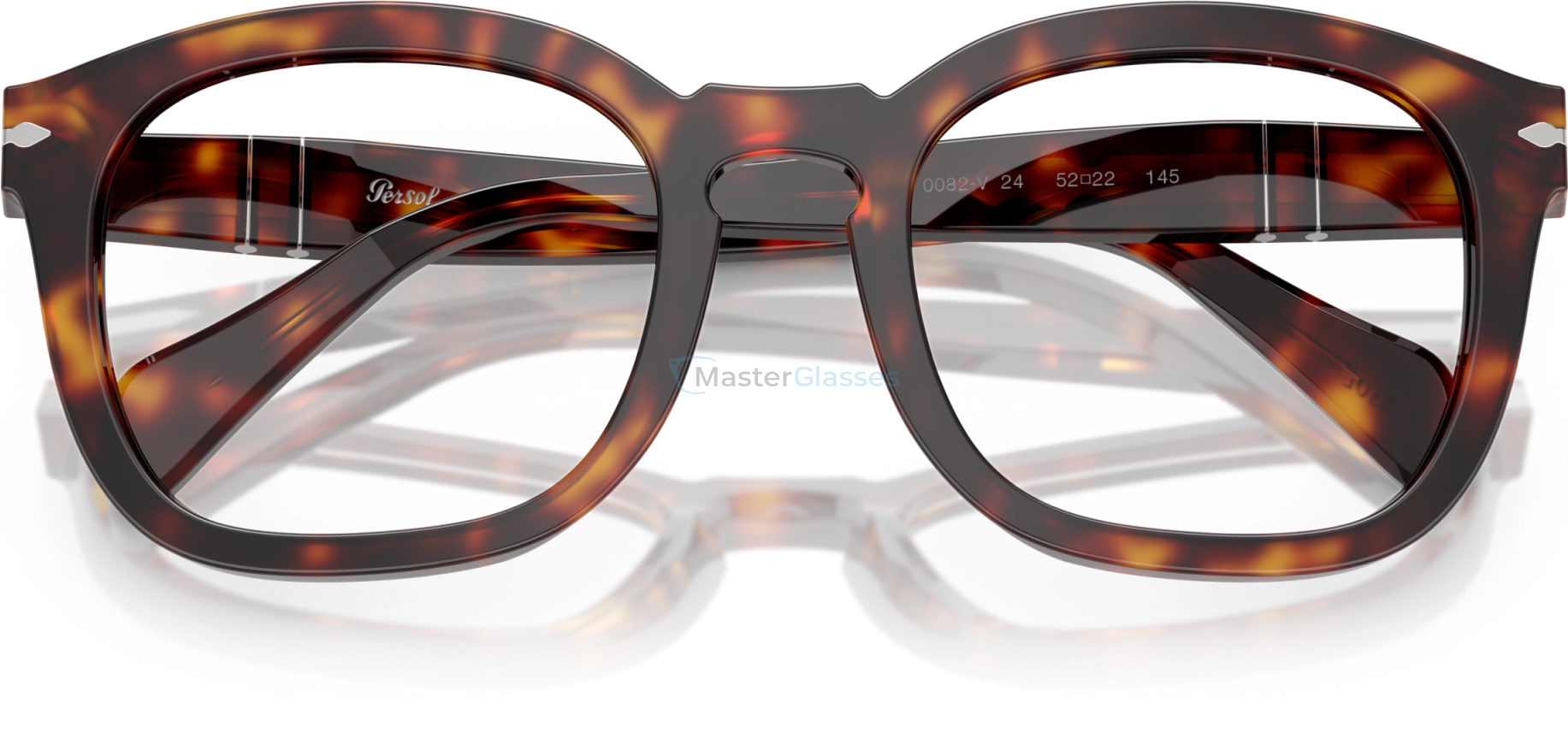 Оправа Persol PO0082V 24 Tortoise