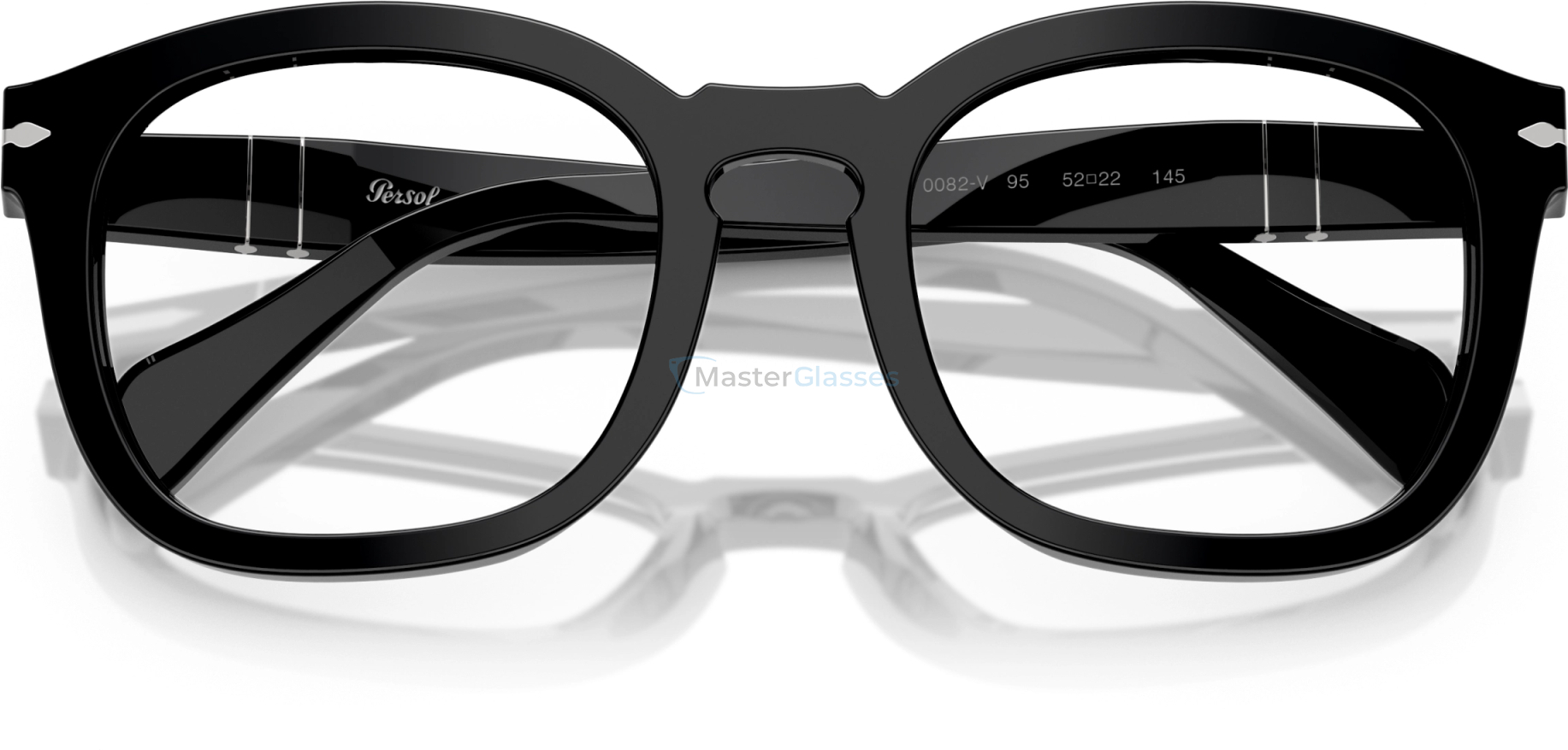 Оправа Persol PO0082V 95 Black