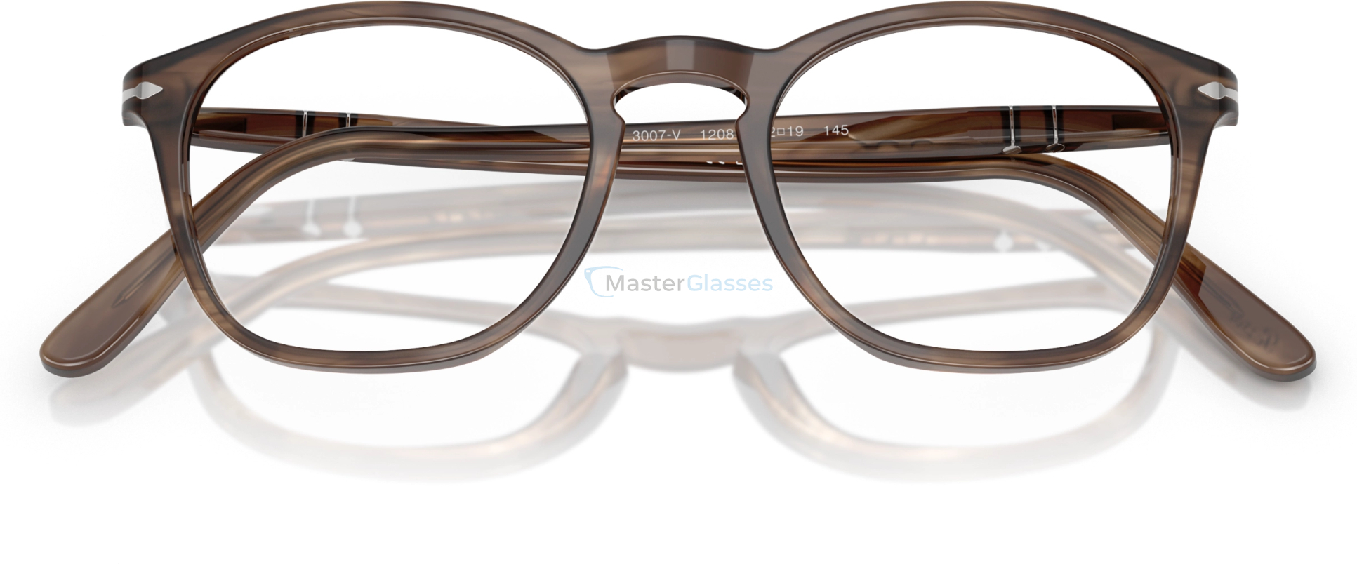 Оправа Persol PO3007V 1208 Tortoise