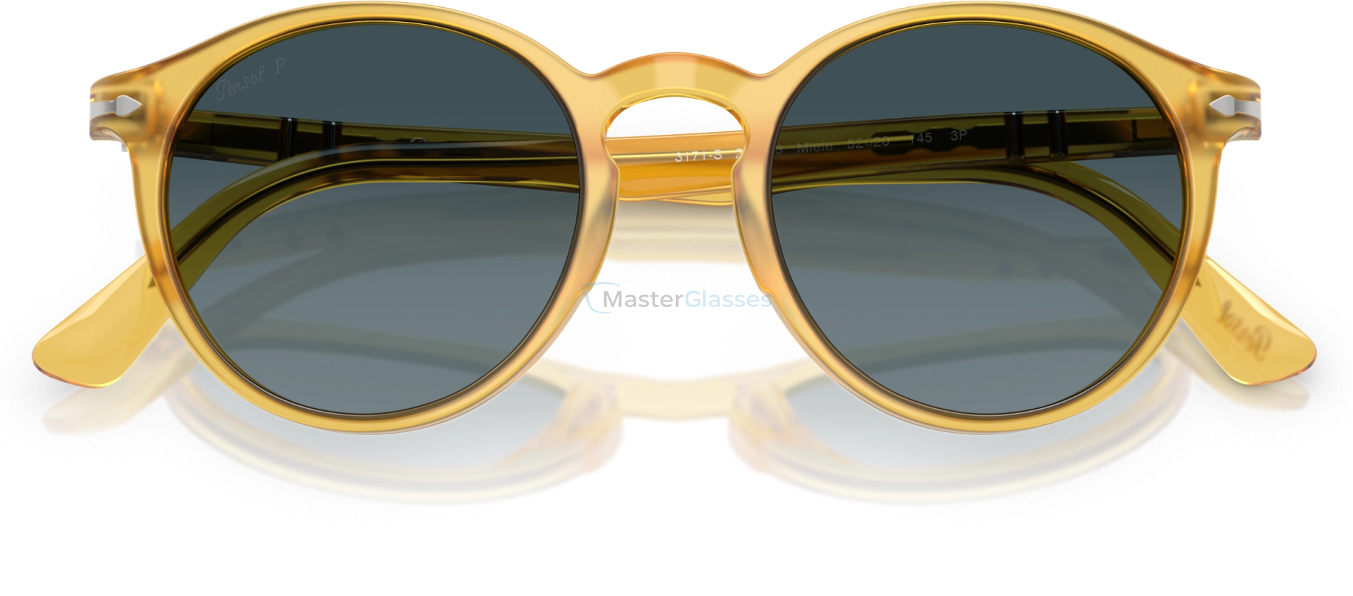 Солнцезащитные очки Persol PO3171S 204/S3 Yellow