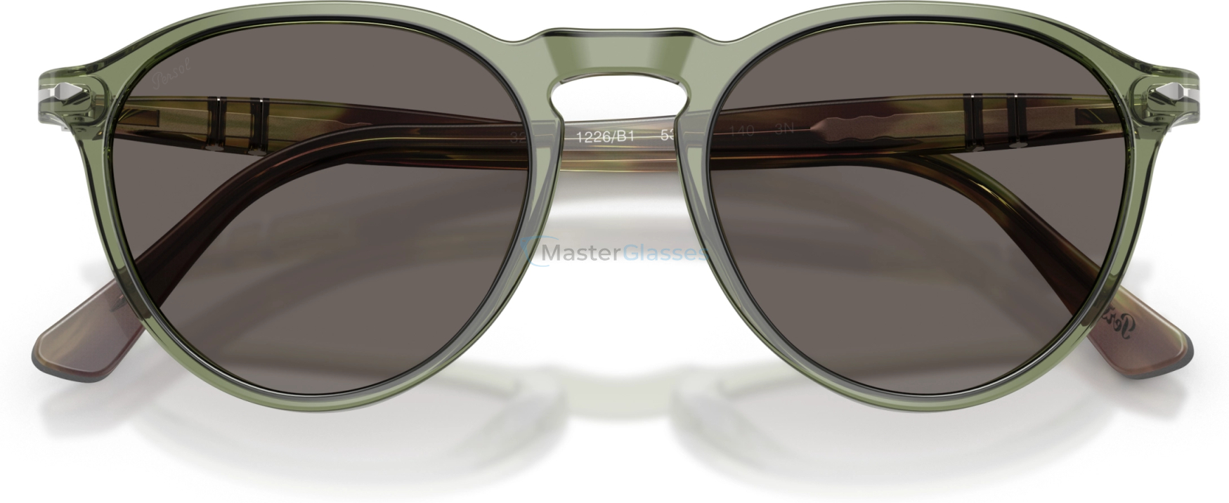 Солнцезащитные очки Persol PO3286S 1226B1 Green