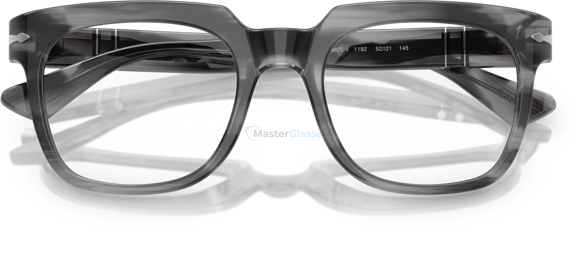 Оправа Persol PO3325V 1192 Grey