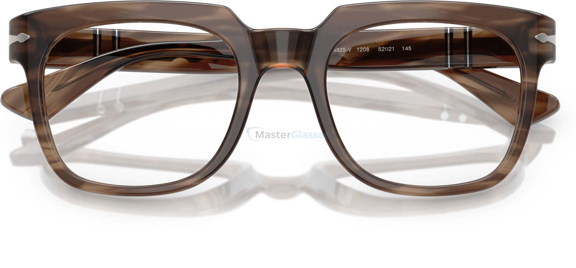 Оправа Persol PO3325V 1208 Tortoise