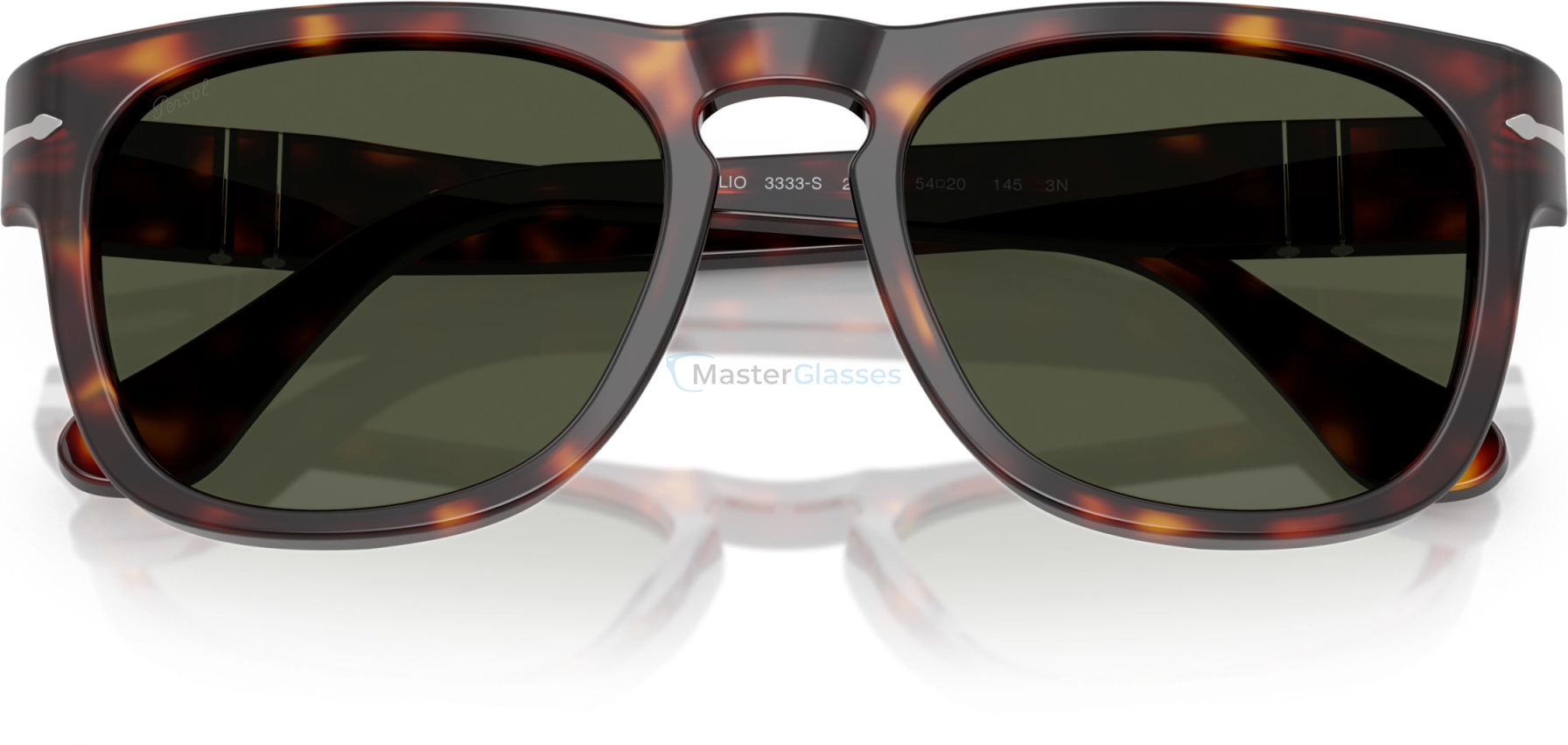 Солнцезащитные очки Persol ELIO PO3333S 24/31 Tortoise