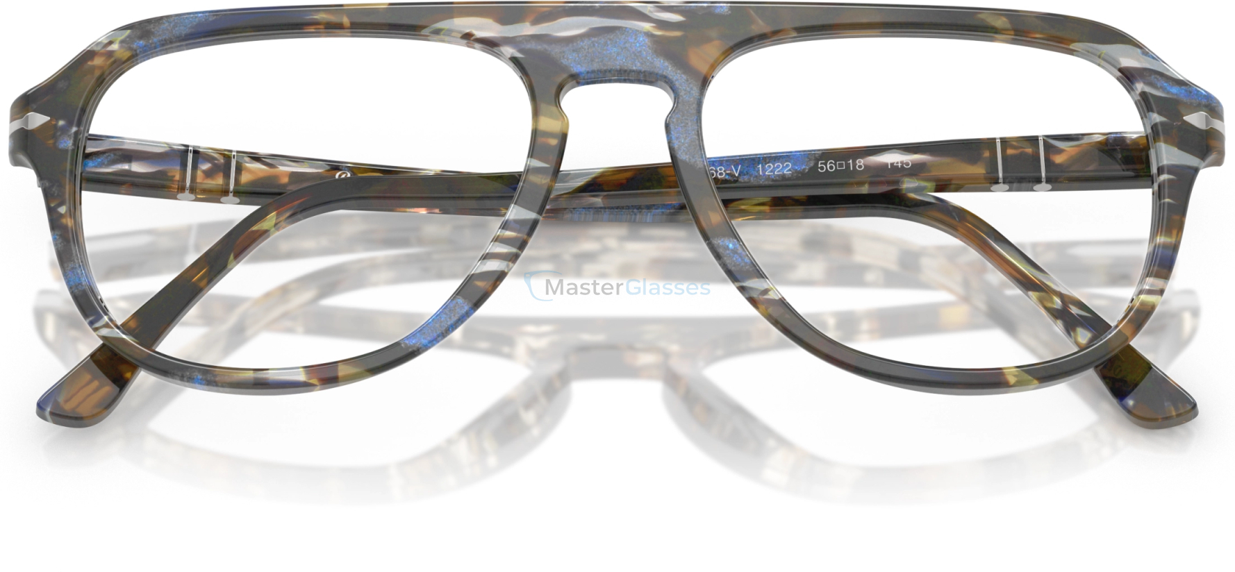 ������ Persol PO3368V 1222 Multicolor