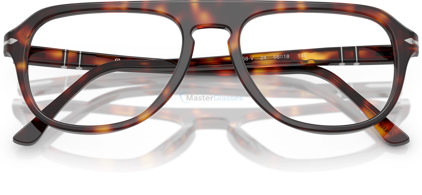 Оправа Persol PO3368V 24 Tortoise