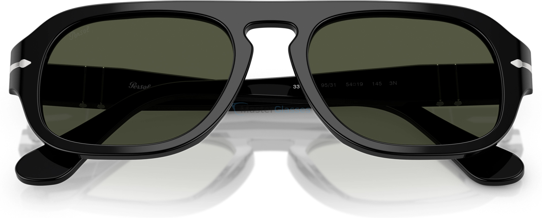 Солнцезащитные очки Persol PO3369S 95/31 Black