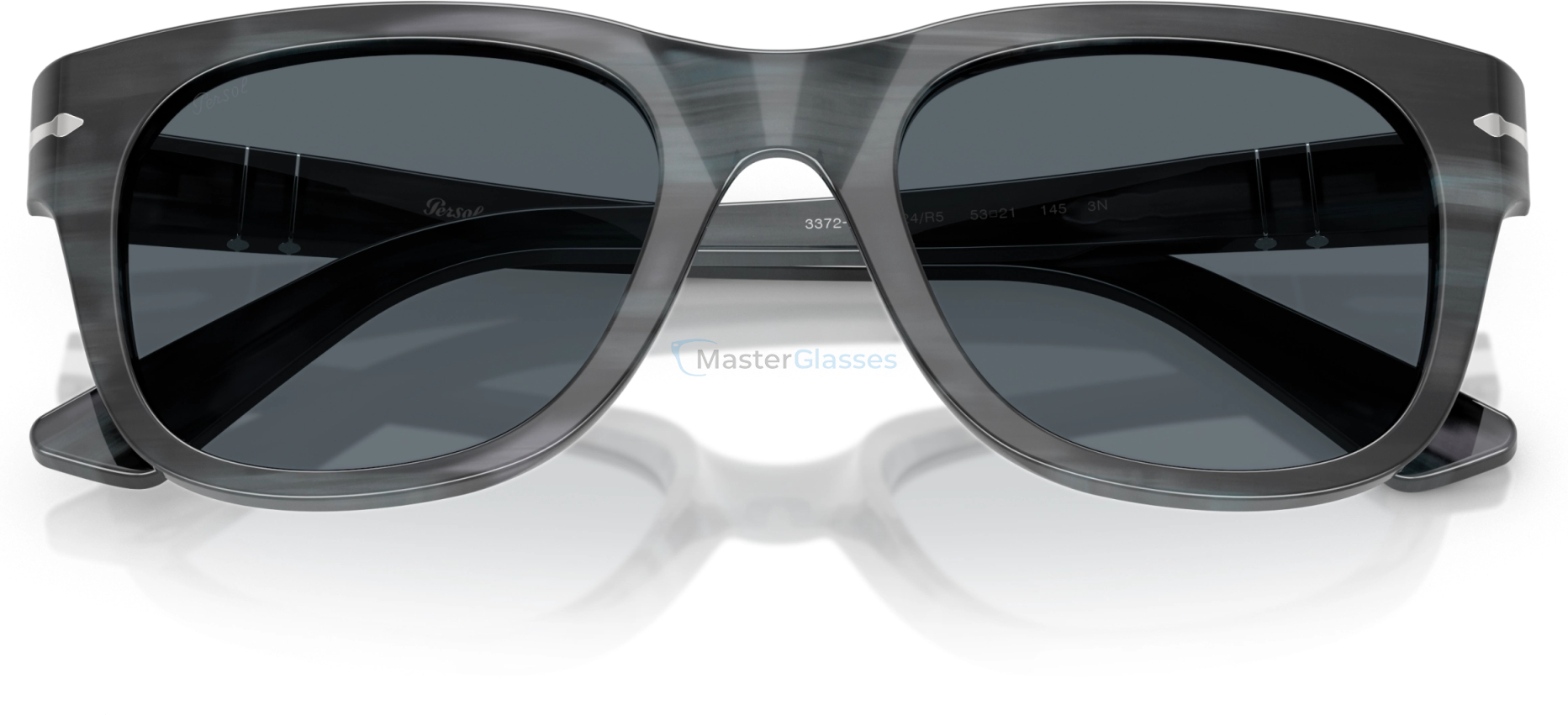 Солнцезащитные очки Persol PO3372S 1224R5 Grey