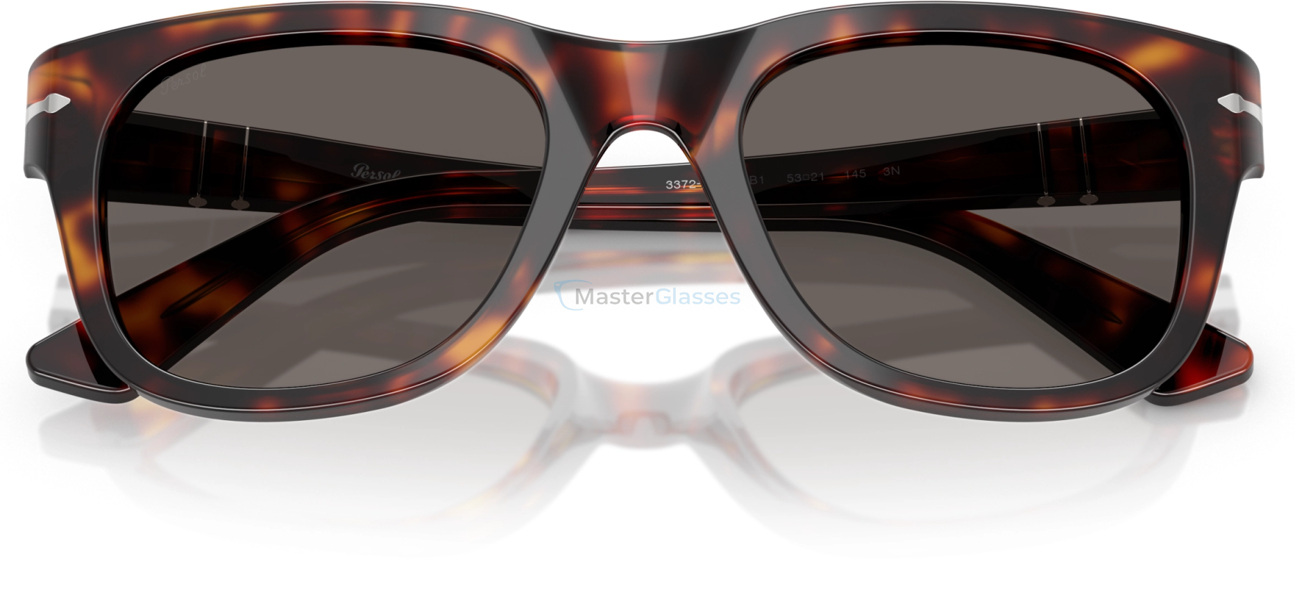 Солнцезащитные очки Persol PO3372S 24/B1 Tortoise