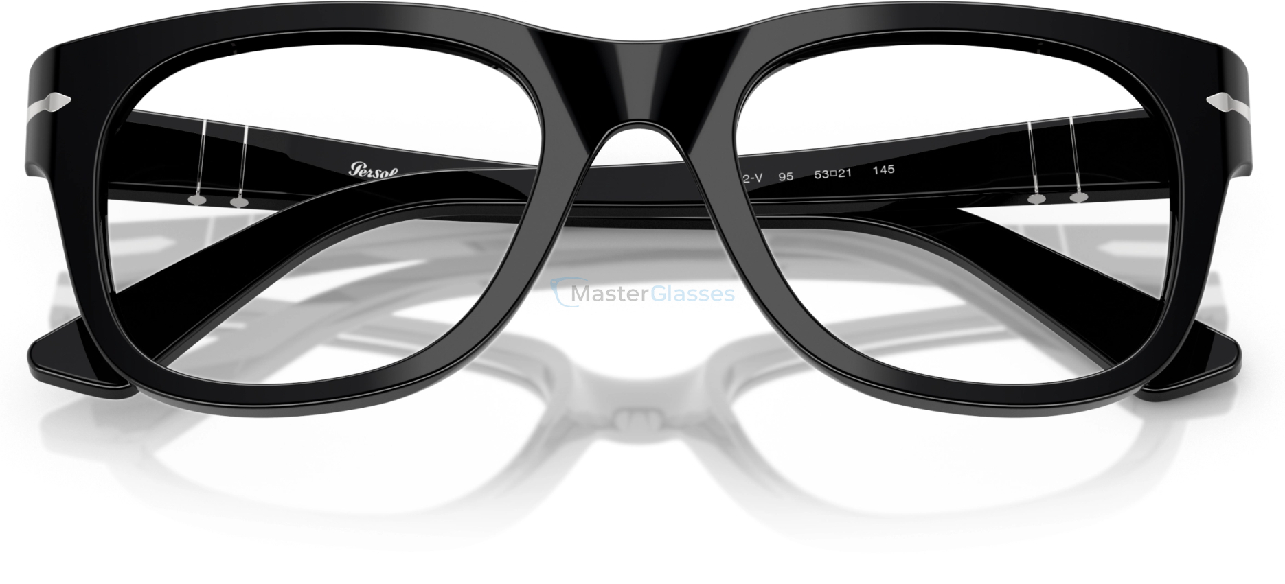 Оправа Persol PO3372V 95 Black