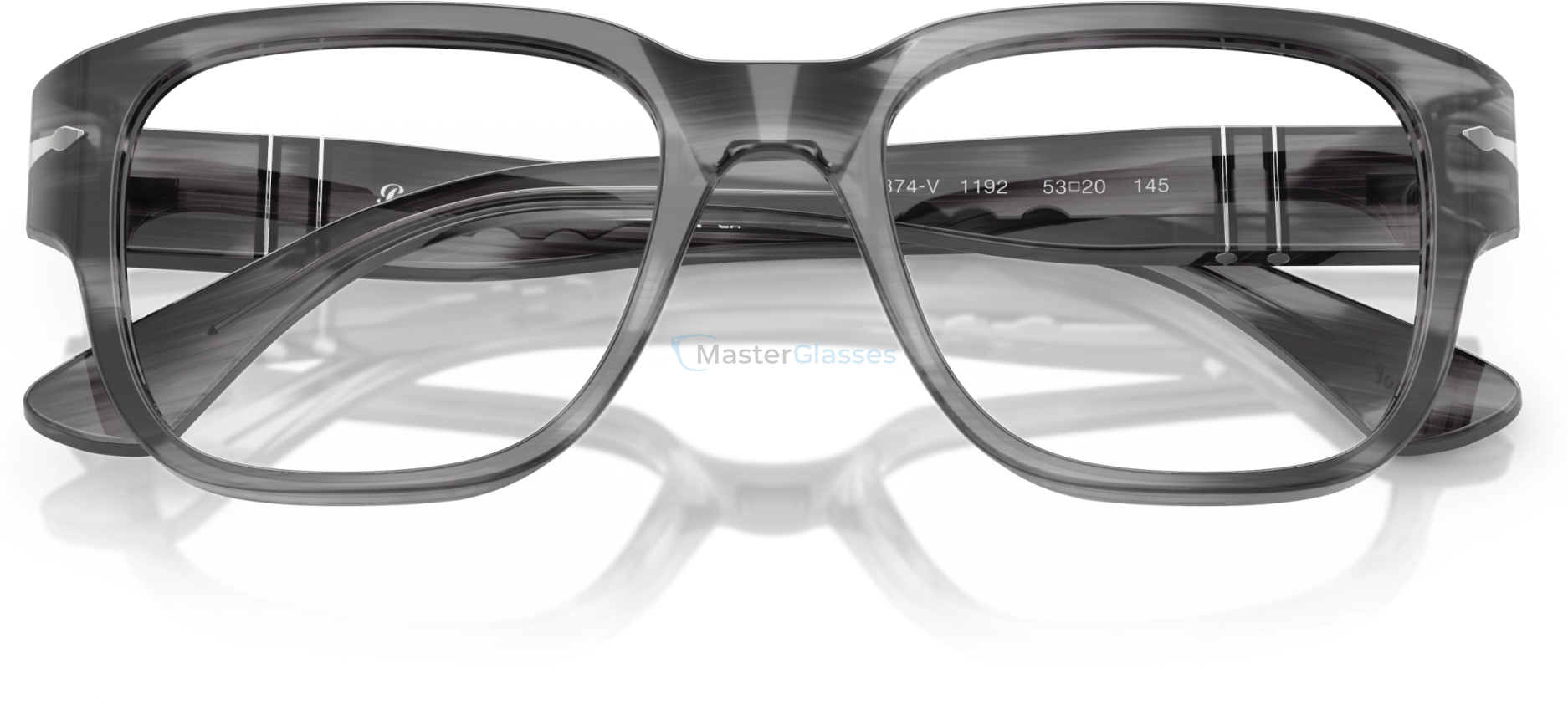 Оправа Persol PO3374V 1192 Grey