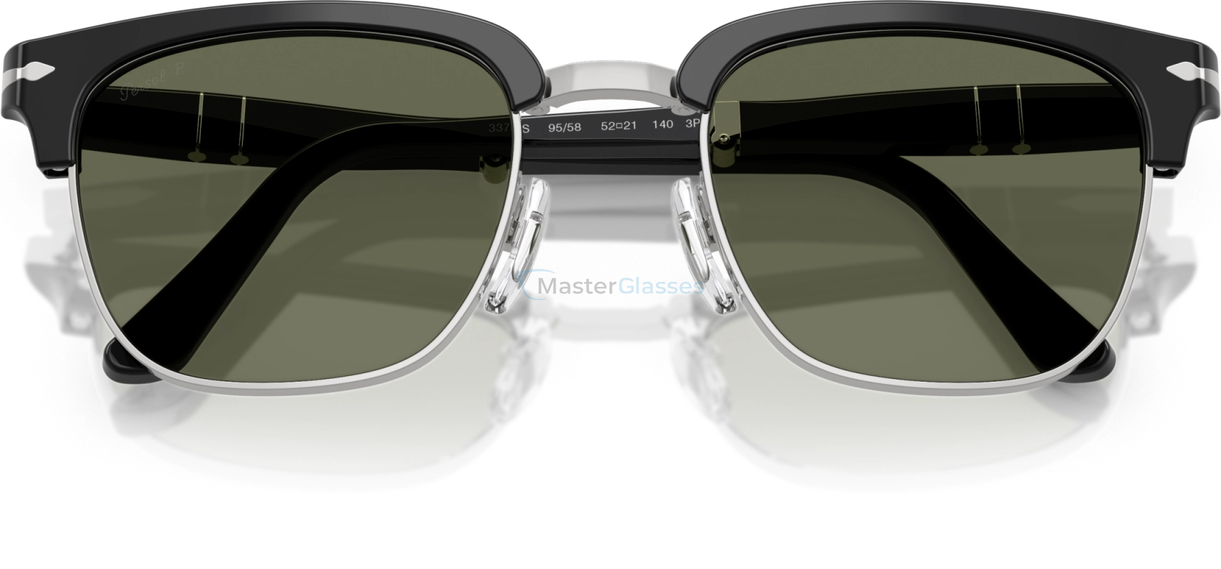 Солнцезащитные очки Persol PO3375S 95/58 Black