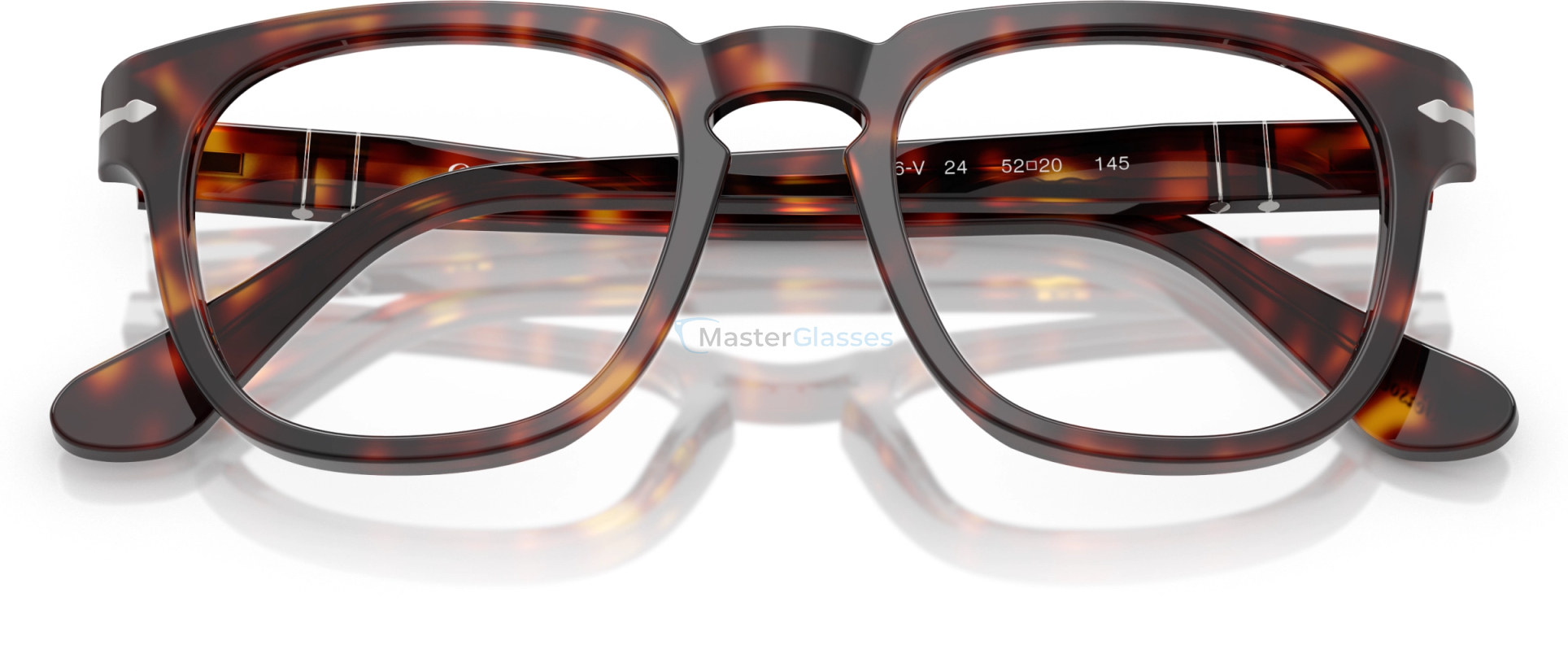 Оправа Persol PO3376V 24 Tortoise