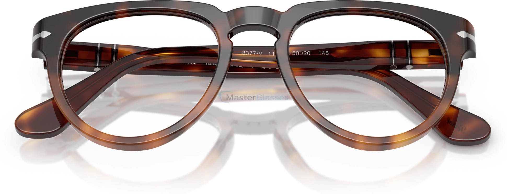 Оправа Persol PO3377V 1160 Brown