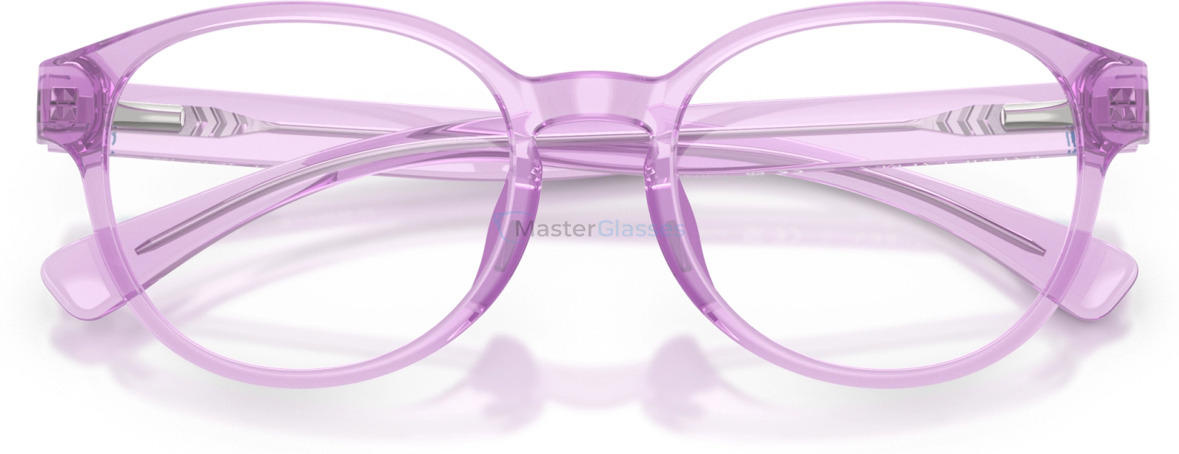 Детская оправа Polo PP8550U 6251 Violet