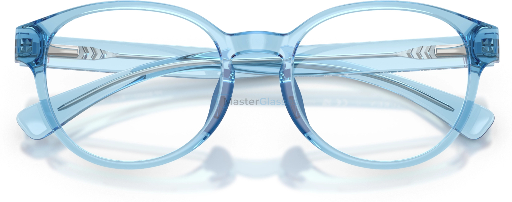 Детская оправа Polo PP8550U 6252 Blue