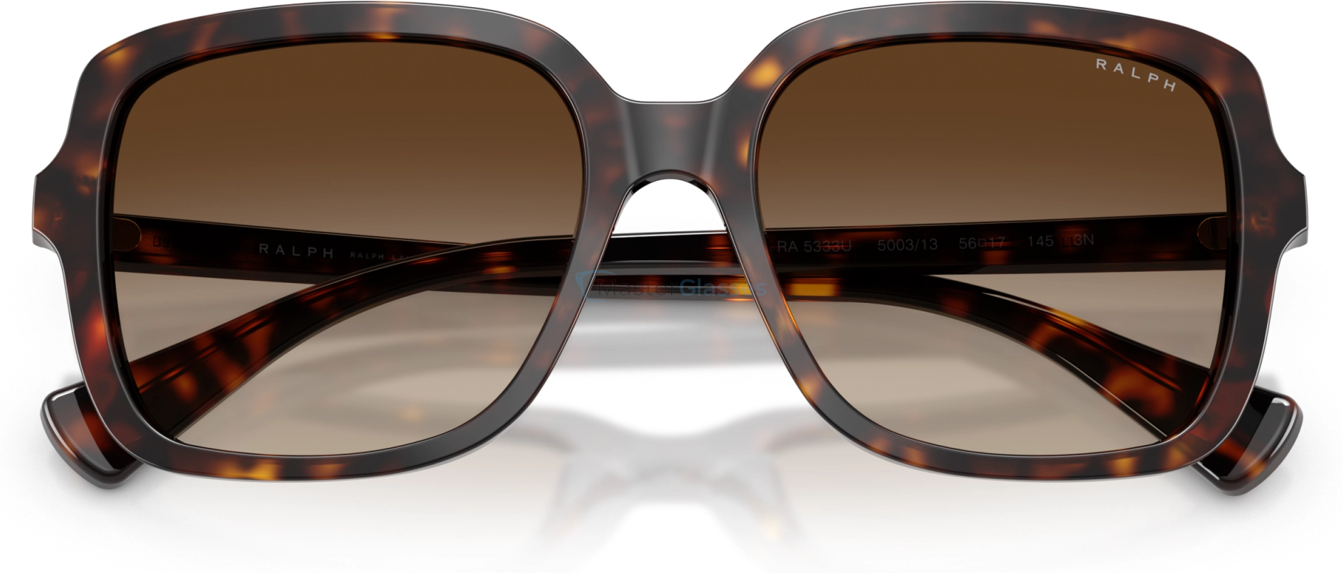 Солнцезащитные очки Ralph RA5333U 500313 Tortoise